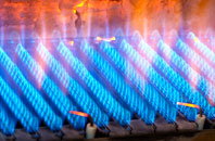 Lockeridge gas fired boilers